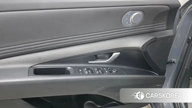 Hyundai The New Avante (CN7) id 3571721 из Кореи 8