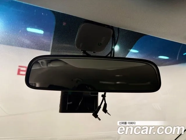 Hyundai All New Tucson id 2887038 из Кореи 8