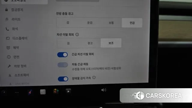Tesla Model 3 id 3434031 из Кореи 8