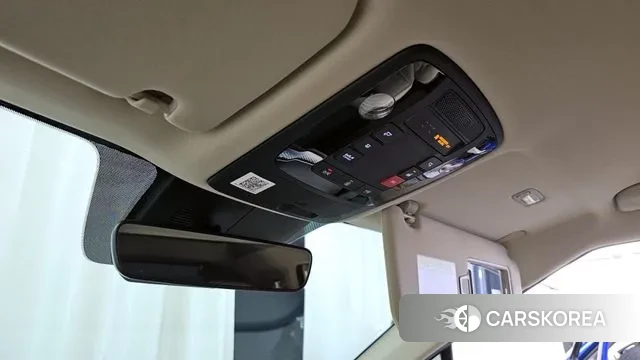 Kia Carnival 4th generation id 3360943 из Кореи 8