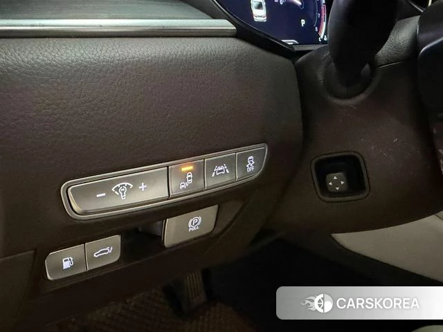 Kia More K9 id 4525833 из Кореи 8