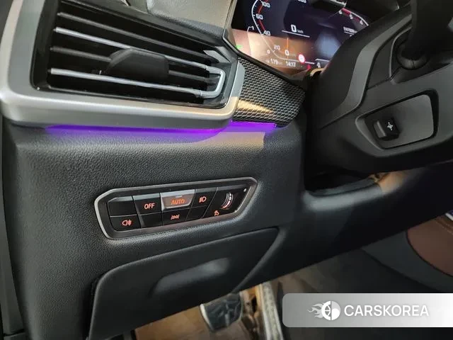 BMW X5 (G05) id 3002696 из Кореи 8