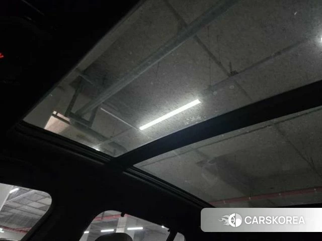 BMW X5 (G05) id 4619055 из Кореи 8