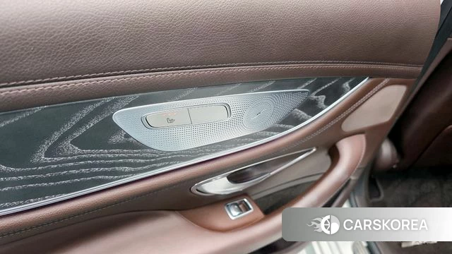 Mercedes-Benz CLS-Class C257 id 3795055 из Кореи 8