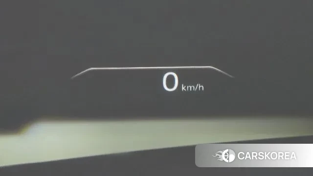 Genesis G80 (RG3) id 3468692 из Кореи 8