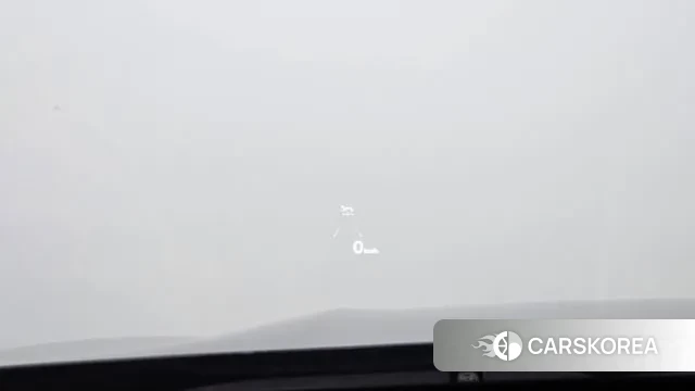 Kia K7 Premier id 3525891 из Кореи 8