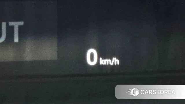 Land Rover Range Rover 5th Generation id 4618690 из Кореи 8