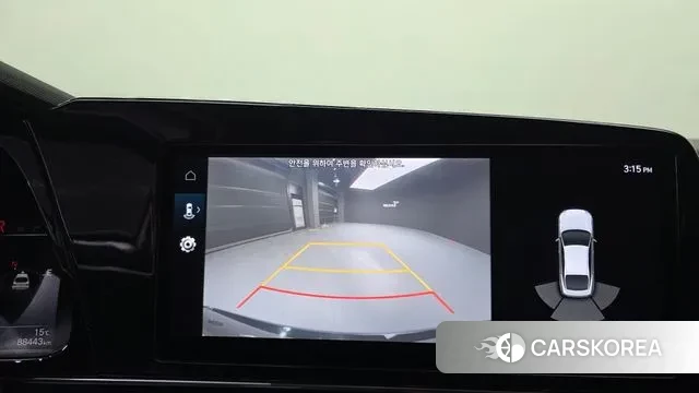 Hyundai Avante (CN7) id 3717088 из Кореи 8