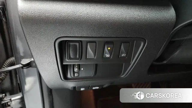 Renault Korea (Samsung) The New QM6 id 3402725 из Кореи 8