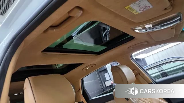 Genesis GV80 id 3722164 из Кореи 8