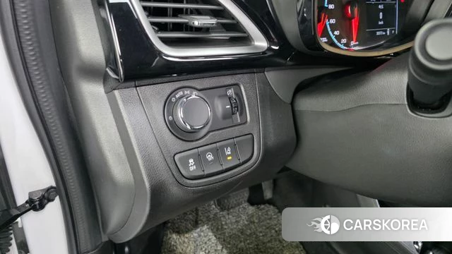 Chevrolet (GM Daewoo) The New Spark id 4495778 из Кореи 8