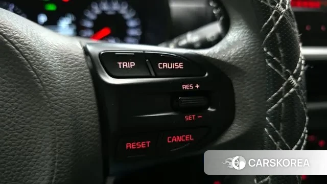 Kia All New Morning (JA) id 3672937 из Кореи 8