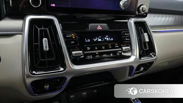 Kia Sorento 4th Generation id 4657527 из Кореи 8