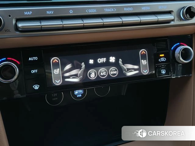 Genesis The New G70 id 3897151 из Кореи 8