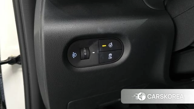 Hyundai Casper id 3838985 из Кореи 8