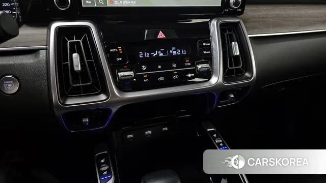 Kia Sorento 4th Generation id 3043271 из Кореи 8