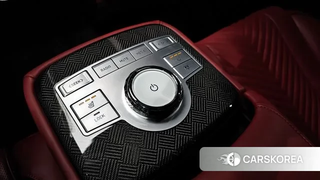 Genesis G80 (RG3) id 3394067 из Кореи 8