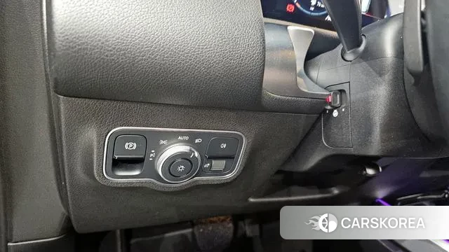 Mercedes-Benz GLB-Class X247 id 3138859 из Кореи 8