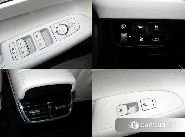 Hyundai The New Grandeur IG id 4018518 из Кореи 8