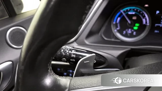 Hyundai Sonata Hybrid (DN8) id 3242855 из Кореи 8