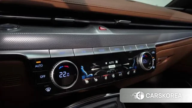 Genesis G80 (RG3) id 2901209 из Кореи 8