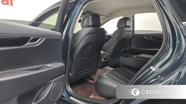 Genesis G80 (RG3) id 3448519 из Кореи 8