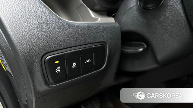 Kia The New Ray id 3898324 из Кореи 8