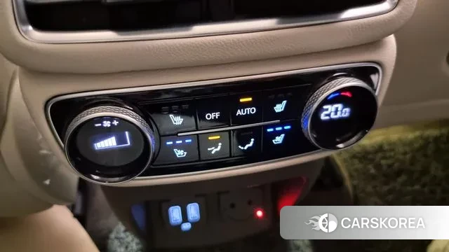 Genesis GV80 id 3003915 из Кореи 8