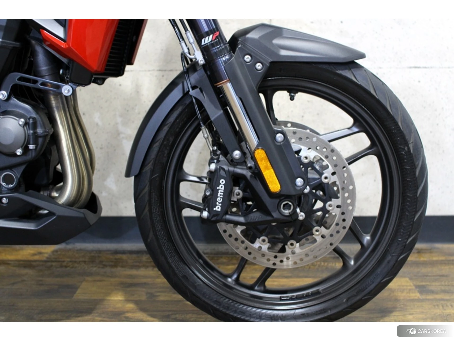 Triumph TIGER 1200XRT id 4347672 из Японии 8