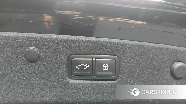 Kia K8 Hybrid id 4388831 из Кореи 8