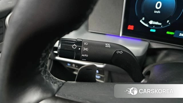 Hyundai Sonata D Edge Hybrid (DN8) id 4427340 из Кореи 8