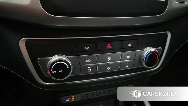 Ssangyong Rexton Sports id 4310773 из Кореи 8