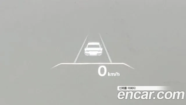 Genesis G80 (RG3) id 2916904 из Кореи 8