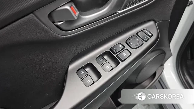 Hyundai Kona Electric id 3611842 из Кореи 8