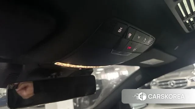 Mercedes-Benz AMG GT id 3752371 из Кореи 8