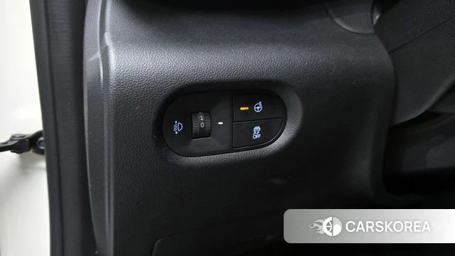 Hyundai Casper id 3877286 из Кореи 8