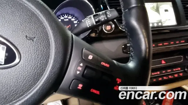 Kia The New Carnival id 2665649 из Кореи 8