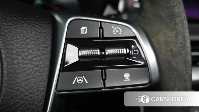 Kia Mohave Master id 4323045 из Кореи 8