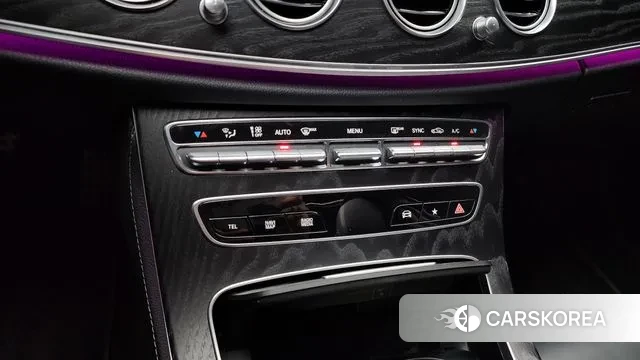 Mercedes-Benz E-Class W213 id 3514194 из Кореи 8