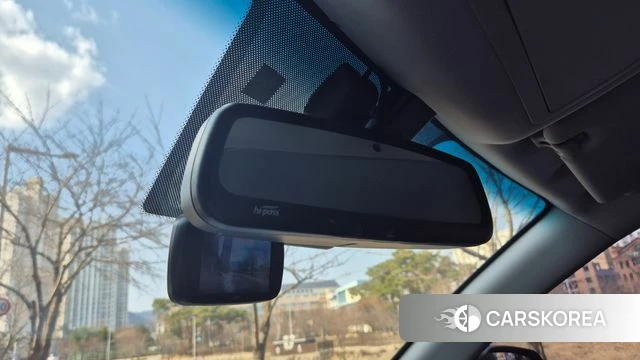 Ssangyong Rexton Sports id 3820679 из Кореи 8