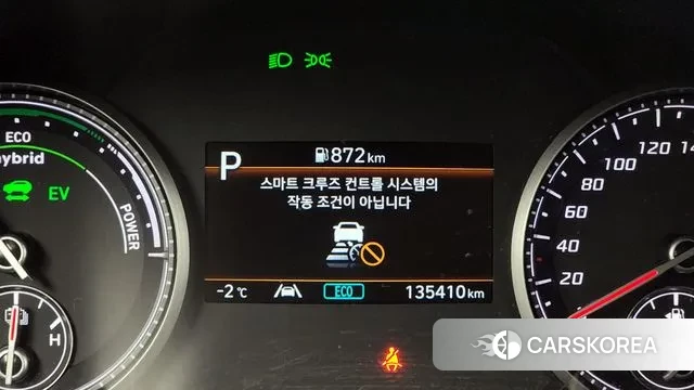 Hyundai The New Santa Fe id 3606462 из Кореи 8