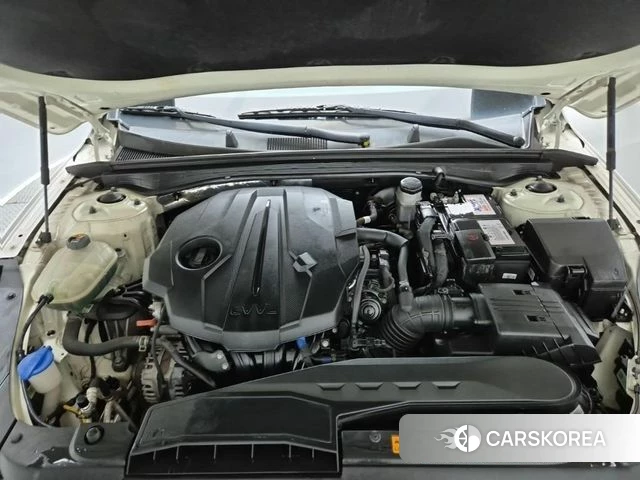 Kia K5 3rd generation id 3942237 из Кореи 8