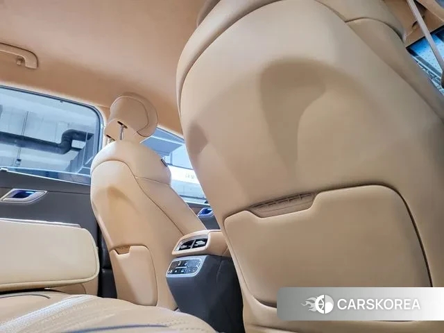 Genesis G80 (RG3) id 2969599 из Кореи 8