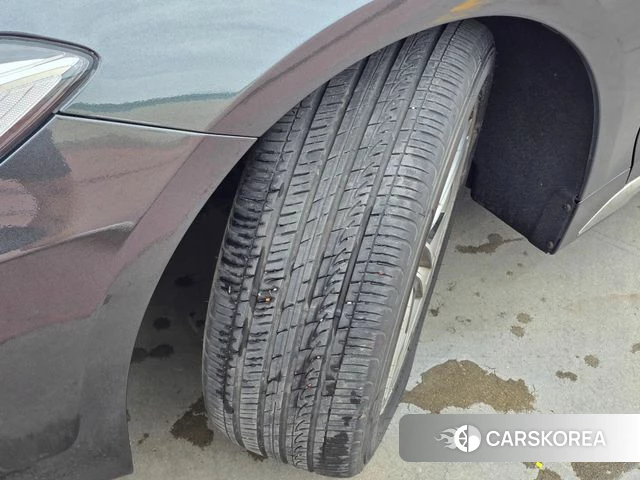 Hyundai Grandeur IG id 4496636 из Кореи 8