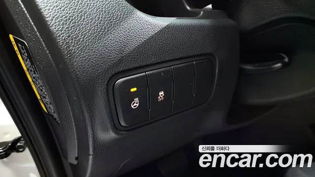 Kia The New Kia Ray id 2847708 из Кореи 8