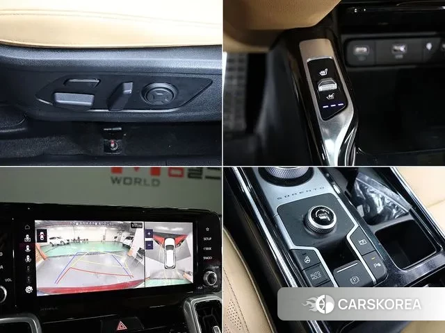 Kia Sorento 4th Generation id 3197447 из Кореи 8