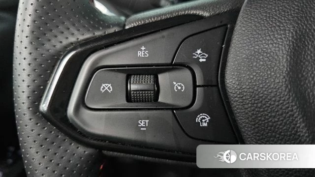 Chevrolet (GM Daewoo) Trax Crossover id 4630584 из Кореи 8