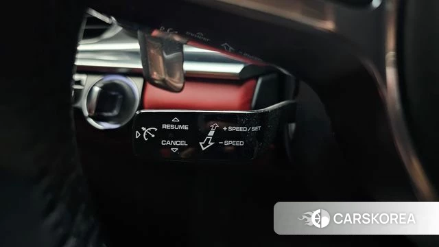 Porsche Panamera (971) id 4568806 из Кореи 8