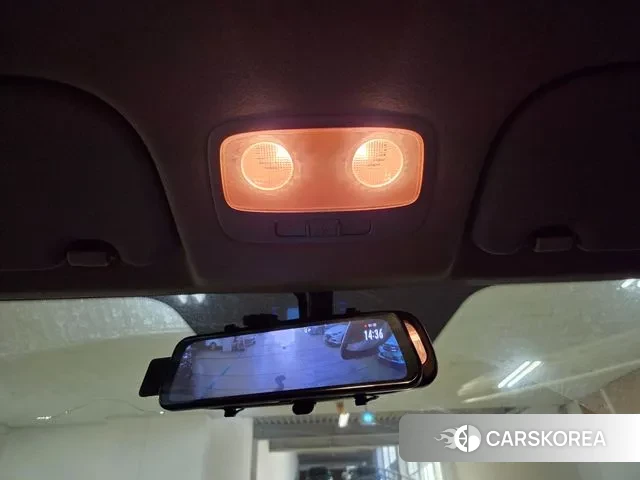 Hyundai The New Grand Starex id 3448876 из Кореи 8