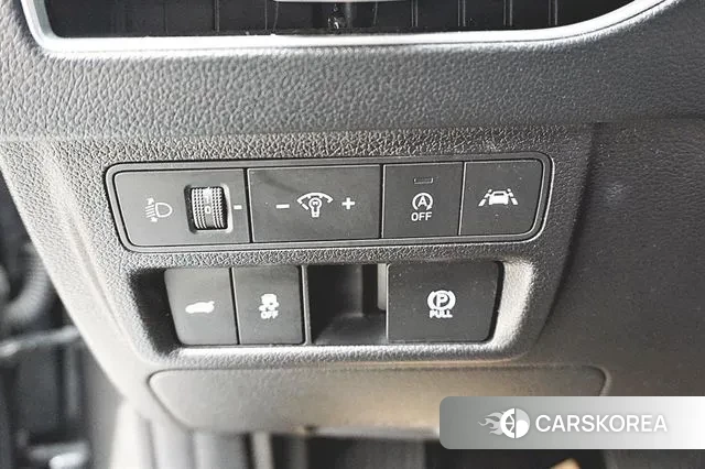 Hyundai Sonata (DN8) id 3595351 из Кореи 8